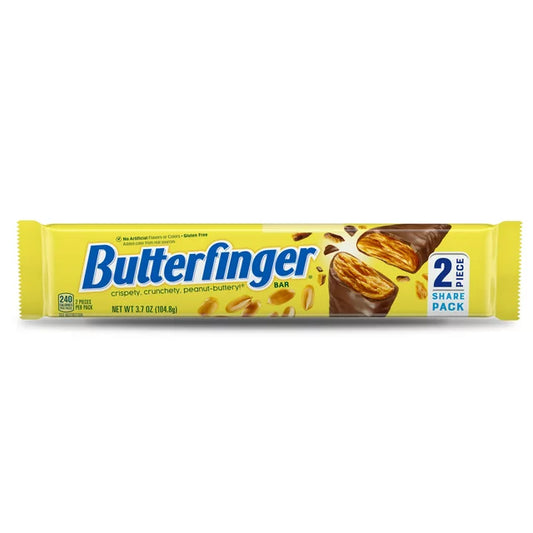 Butterfinger 3.7oz