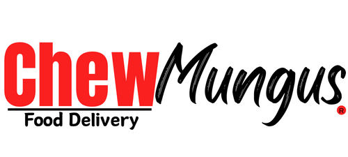 CHEWMUNGUS FOOD DELIVERY