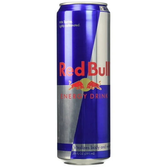 Red Bull Energy Drink 8.4oz